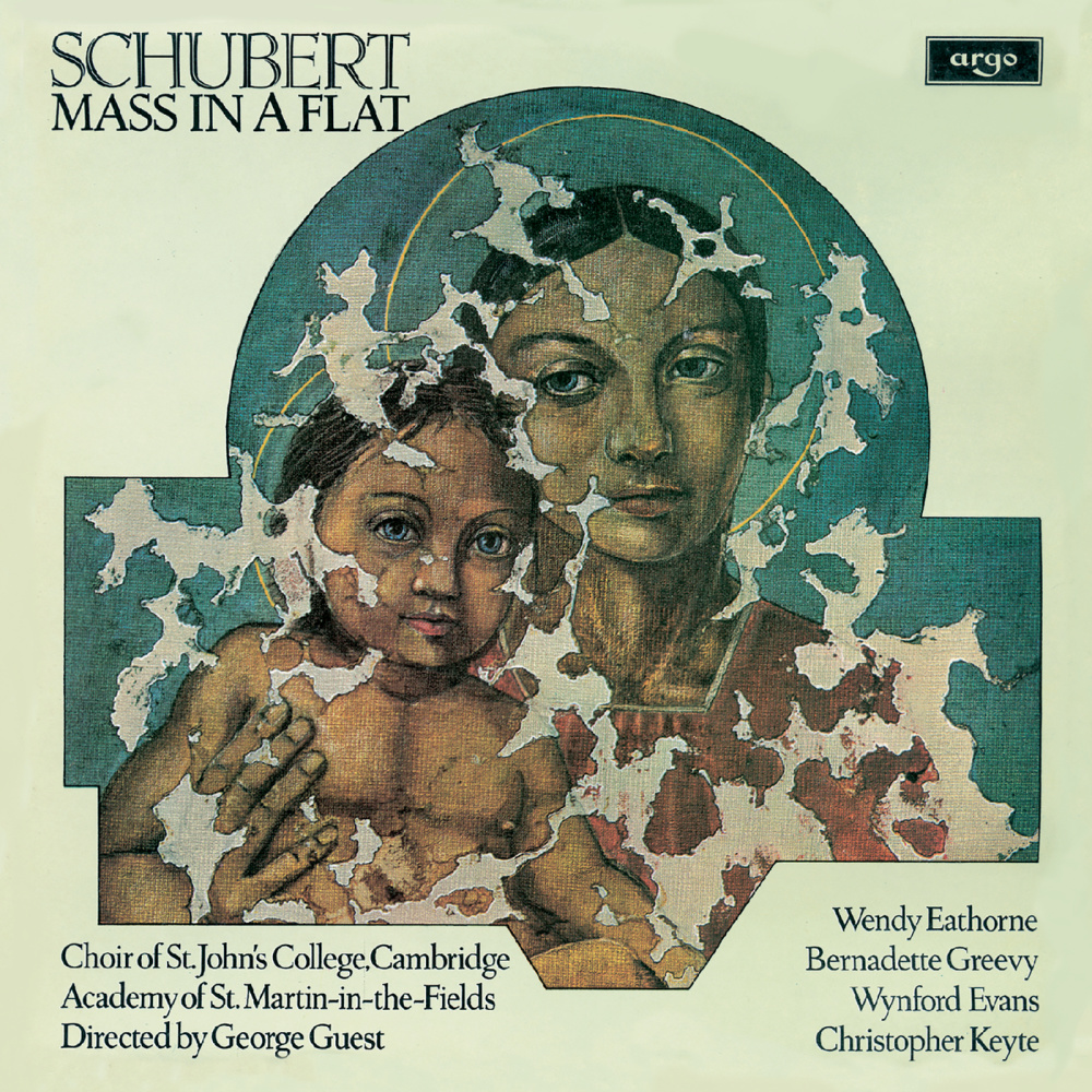 Schubert: Mass No. 5 in A Flat Major, D.678: 7. Dona nobis pacem