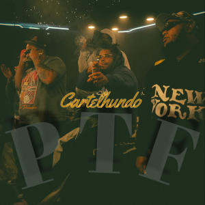 ดาวน์โหลดและฟังเพลง Never Fold (feat. Young Note) (Explicit) พร้อมเนื้อเพลงจาก CartelHundo
