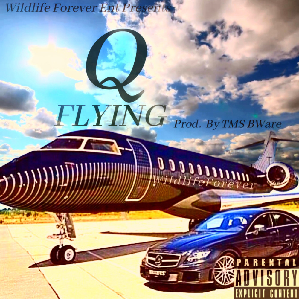 Flying (Explicit)