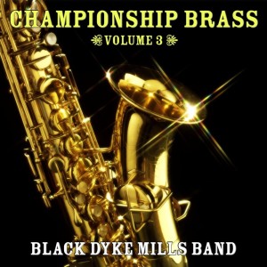 收聽Black Dyke Mills Band的Bandology (Concert March)歌詞歌曲