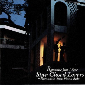 Album Romantic Jazz Piano Solo - Star Closed Lover from Jacky Terrasson