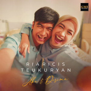 收听Ria Ricis的Aku Dan Dirimu歌词歌曲
