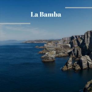 Various Artist的專輯La Bamba