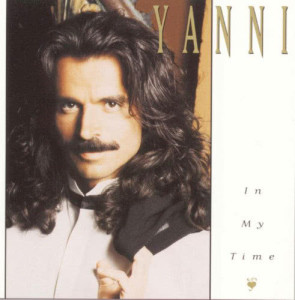 收聽Yanni的In The Mirror歌詞歌曲