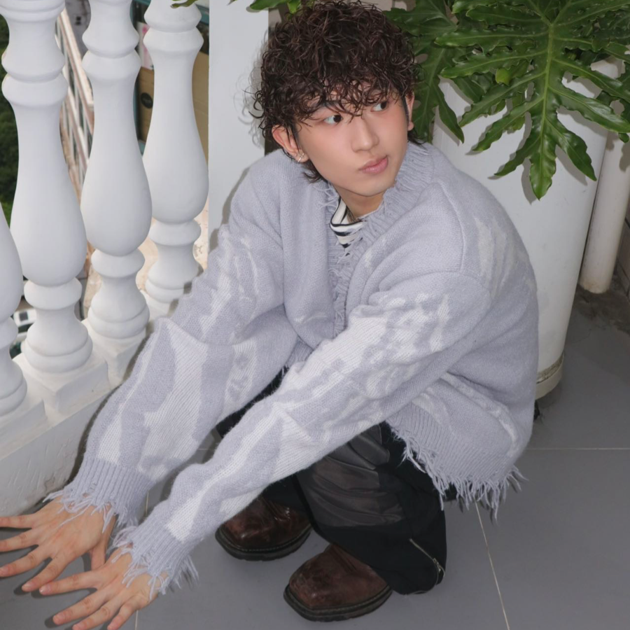 曜民儿ymer