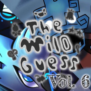 The Wild Guess的專輯Ashvee Originals Volume 6