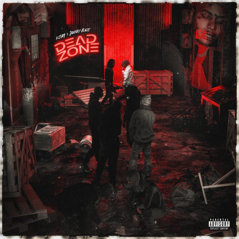 Black Ones (feat. LV Brillionaire) (Explicit)