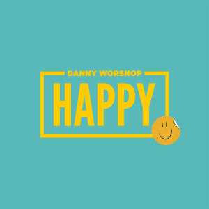收聽Danny Worsnop的Happy歌詞歌曲