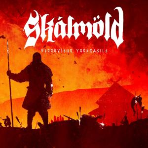 อัลบัม Vögguvísur Yggdrasils ศิลปิน Skalmöld