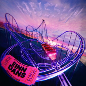Album Einn Dans from NUSSUN