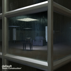 ดาวน์โหลดและฟังเพลง Lost (feat. Mesani) พร้อมเนื้อเพลงจาก Default