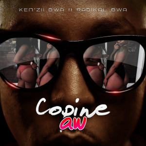 Album Copine Aw  (Explicit) oleh Ken'zii Bwa