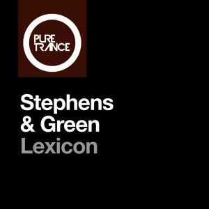 Stephens & Green的專輯Lexicon (Extended Mix)