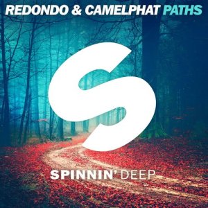 ดาวน์โหลดและฟังเพลง Paths พร้อมเนื้อเพลงจาก Redondo