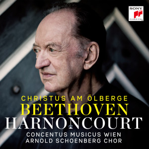 Nikolaus Harnoncourt的專輯Beethoven: Christus am Ölberge, Op. 85