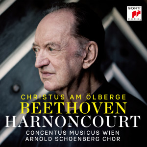 收聽Nikolaus Harnoncourt的Christus am Ölberge, Op. 85: XI. Allegro molto "Hier ist er"歌詞歌曲