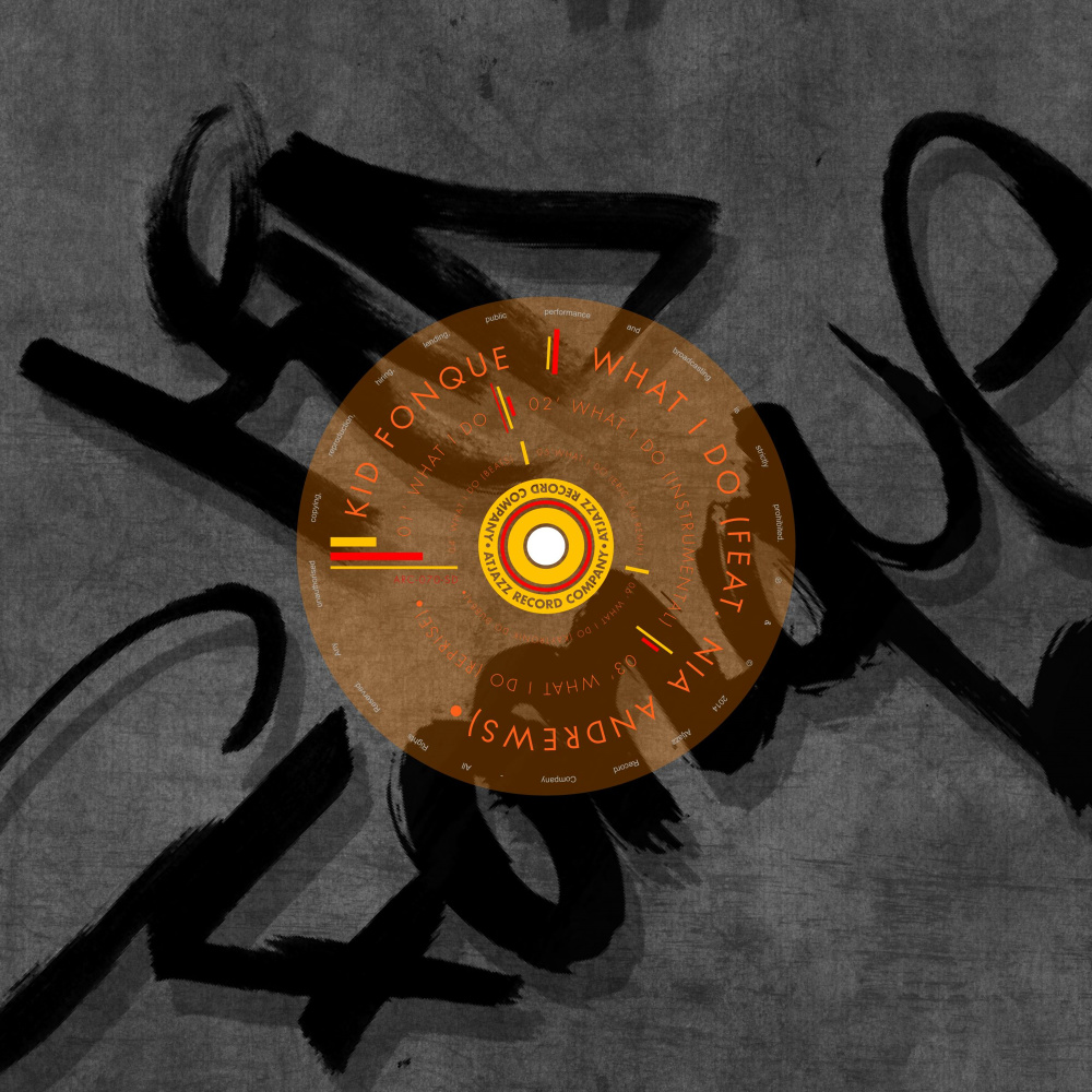 What I Do (Kaytronik Do Dubba)