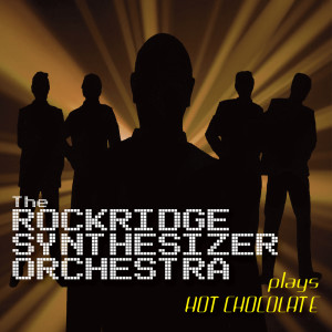 Dengarkan lagu What Kinda Boy You Looking For nyanyian The Rockridge Synthesizer Orchestra dengan lirik