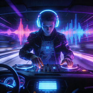 default playlist img