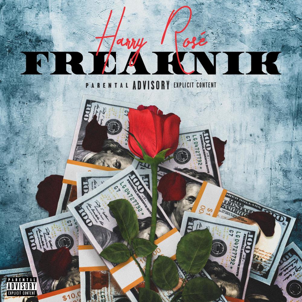 Freaknik (Explicit)