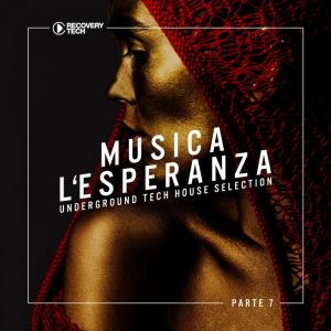 Album Musica L'Esperanza Parte 7 from Various Artists