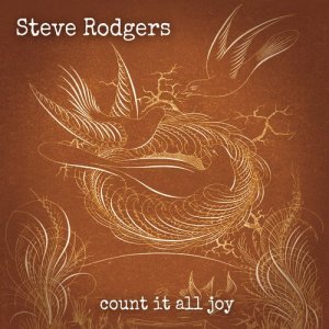 收聽Steve Rodgers的Why Are You Here?歌詞歌曲