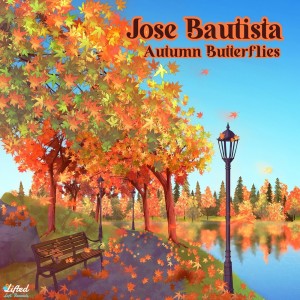 收聽José Bautista的Autumn Butterflies歌詞歌曲