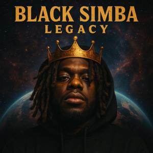 Black Simba的专辑Legacy (Explicit)