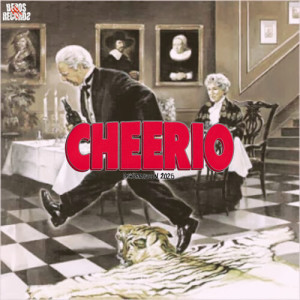 收听Sprutbæss的Cheerio (Explicit)歌词歌曲