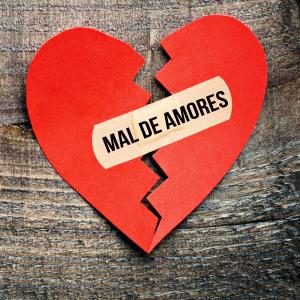 Listen to Mal De Amores song with lyrics from Bob Patiño