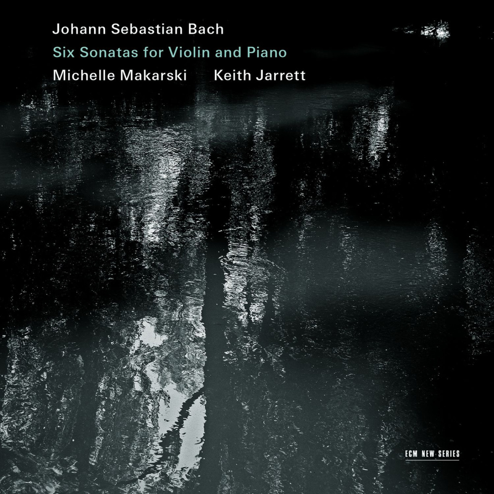 J.S. Bach: Sonata No.1 In B Minor, BWV 1014 - 3. Andante