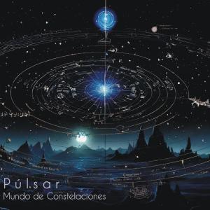 Pulsar的專輯Mundo de Constelaciones