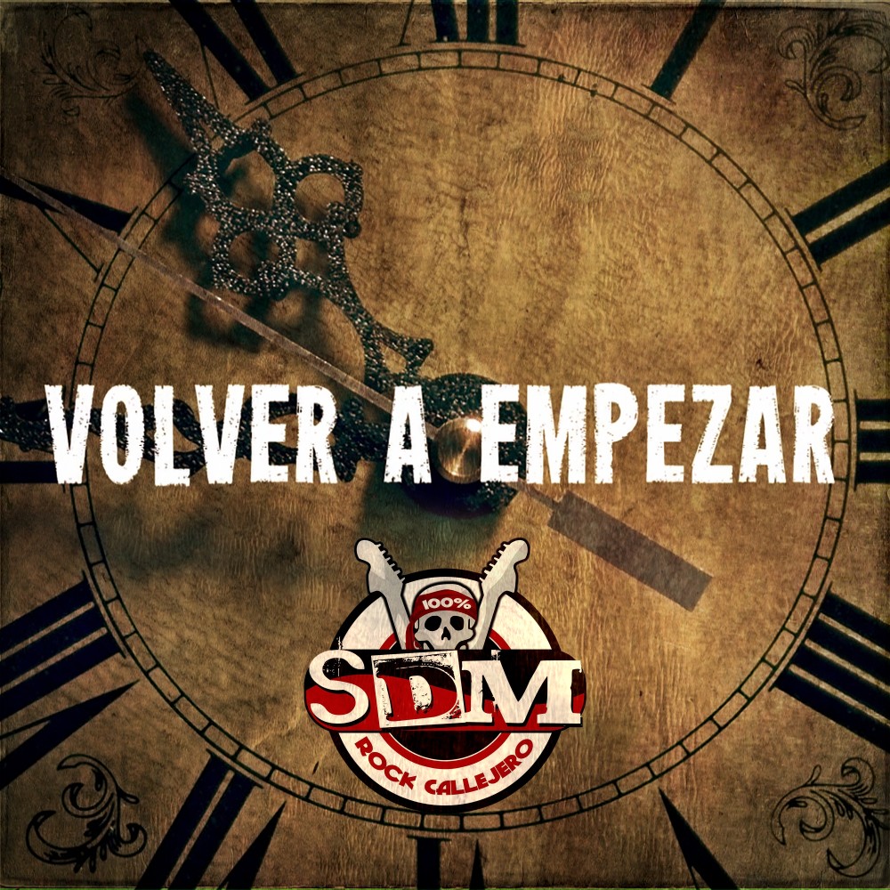 Volver a Empezar