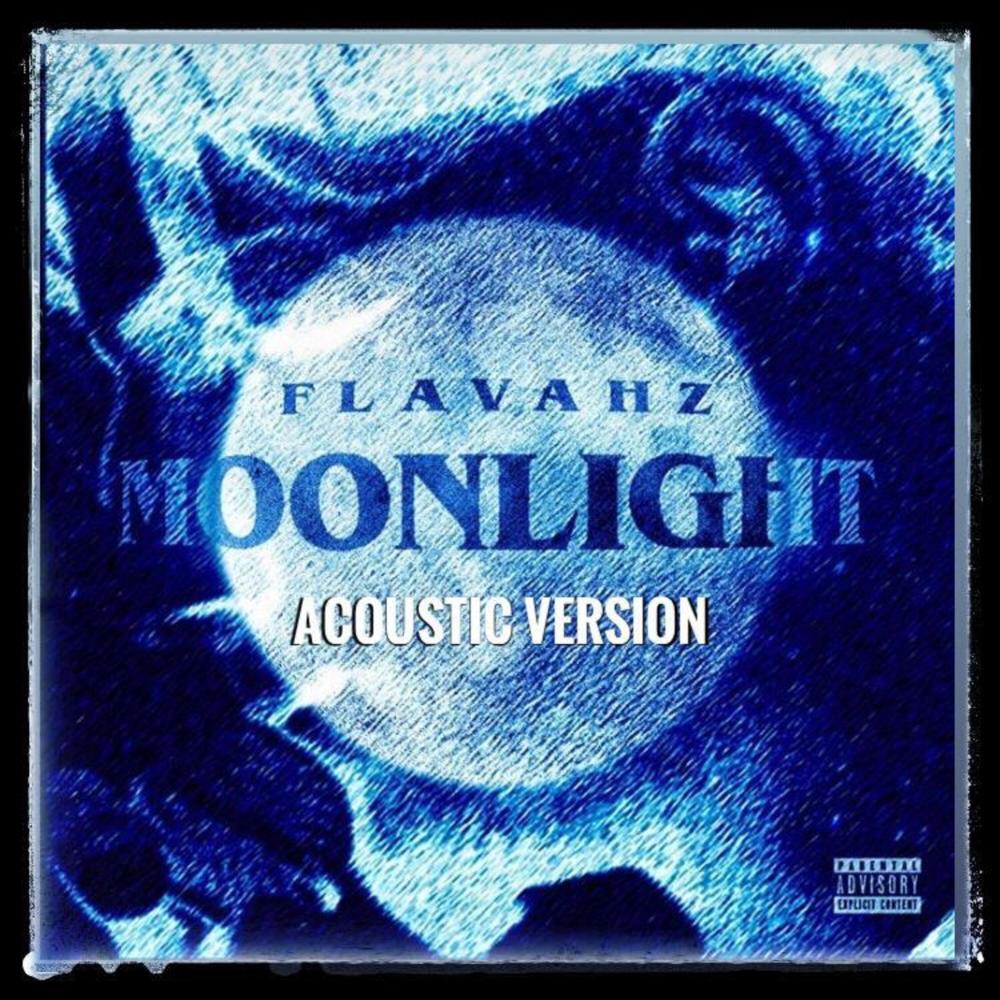 Moonlight (Acoustic Version)