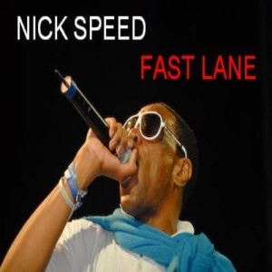 Nick Speed的專輯Fast Lane