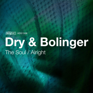 Dry & Bolinger的專輯The Soul / Alright