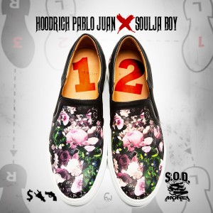 收聽HoodRich Pablo Juan的1, 2 (Explicit)歌詞歌曲