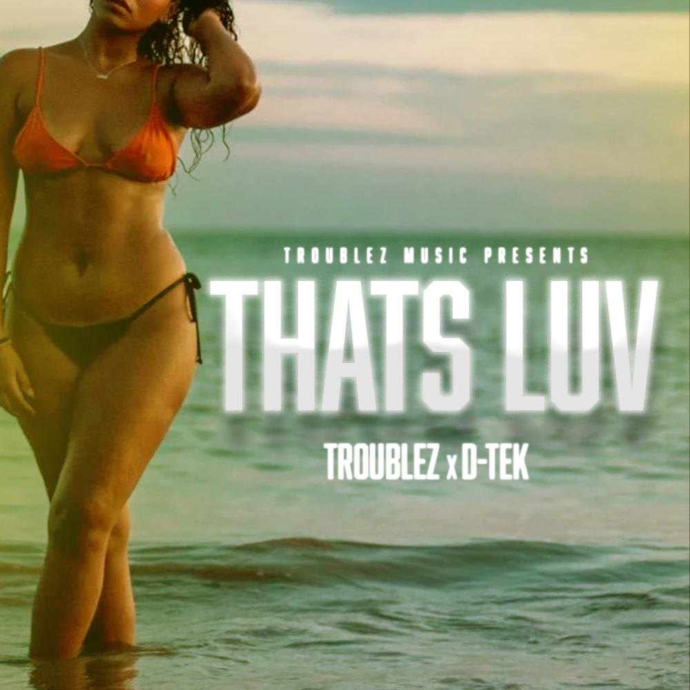 That's Luv (Explicit)