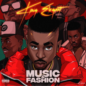 Listen to Bftn (Explicit) song with lyrics from King Elegant