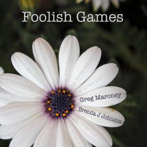 อัลบัม Foolish Games ศิลปิน Greg Maroney