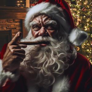 收聽Kasstactics的Assholes Christmas (Explicit)歌詞歌曲