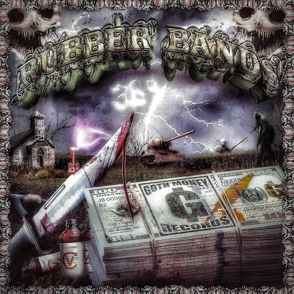 rubber bands (feat. Sickboyrari & Kane Grocerys) (Explicit)