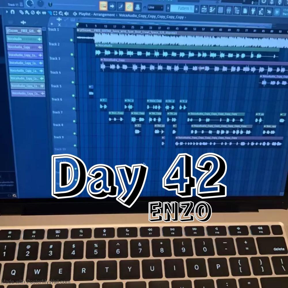 Day 42 (FL EDIT) (Explicit)