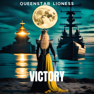 Album Victory (Explicit) from QueenStar Lioness