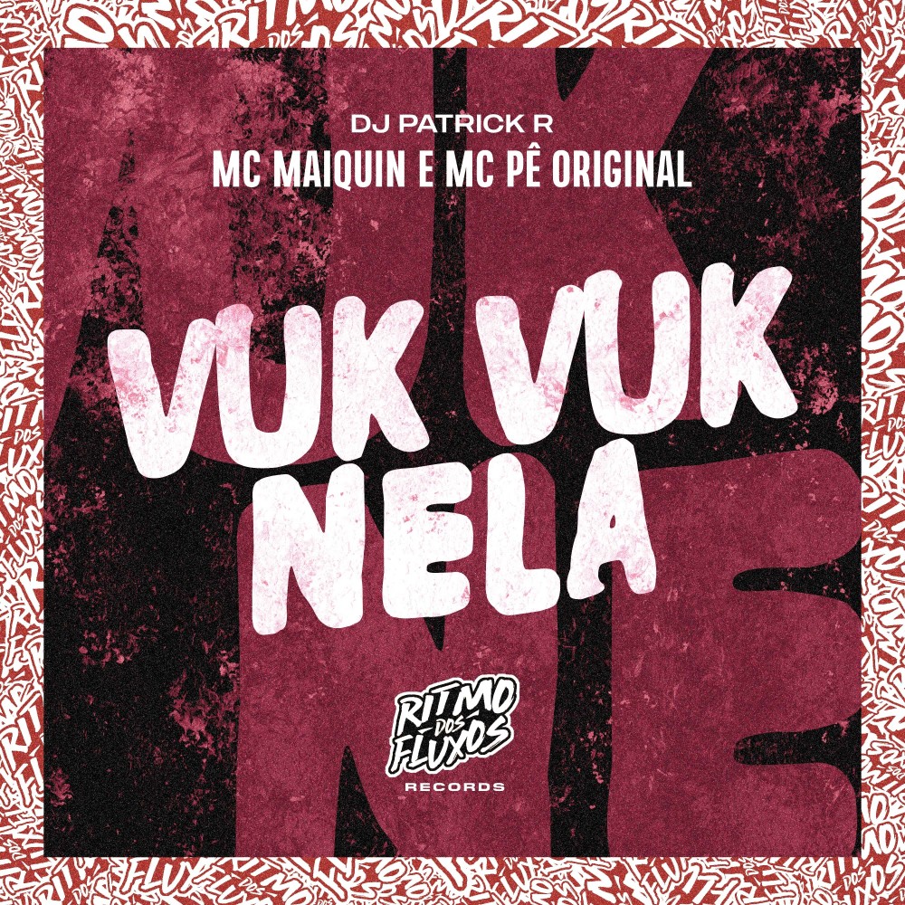 Vuk Vuk Nela (Explicit)