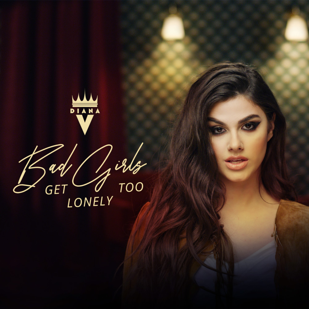 Bad Girls Get Lonely Too