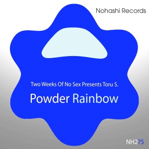 Album Powder Rainbow from Toru S.