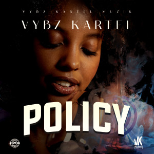 Album Policy oleh Vybz Kartel