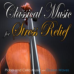 Listen to Cavalleria rusticana: Intermezzo sinfonico Andante sostenuto  (with Ocean Sounds) song with lyrics from Stress Relief Therapy Music Academy