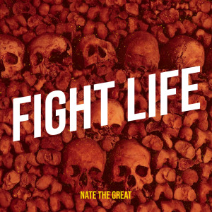 Listen to Fight Life (Explicit) song with lyrics from Nate the Great